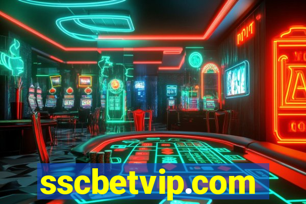 sscbetvip.com