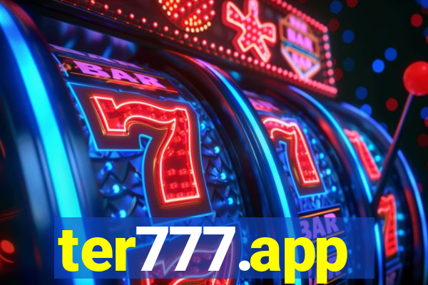 ter777.app