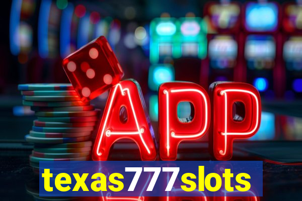 texas777slots