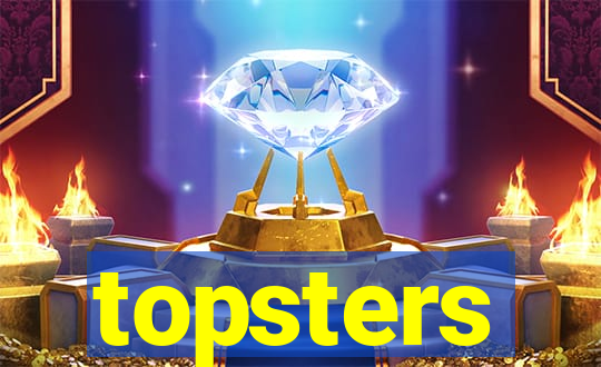 topsters