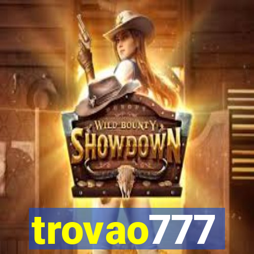 trovao777