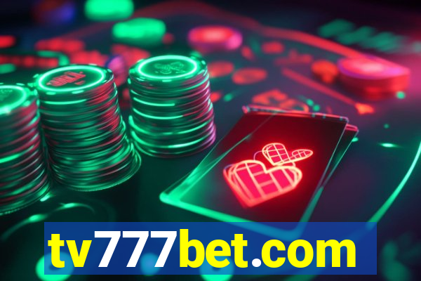 tv777bet.com