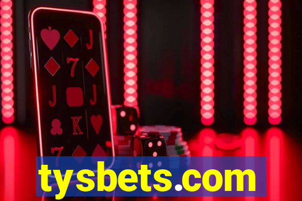 tysbets.com