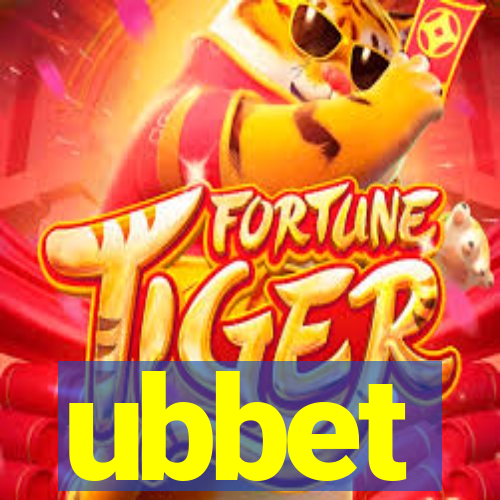 ubbet