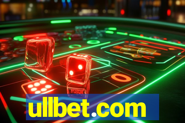 ullbet.com