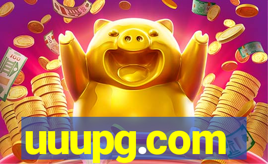 uuupg.com