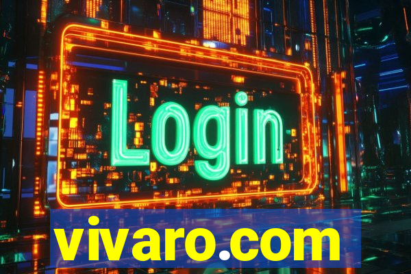 vivaro.com