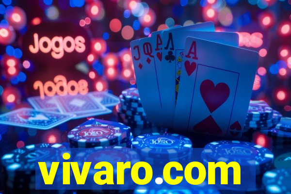 vivaro.com