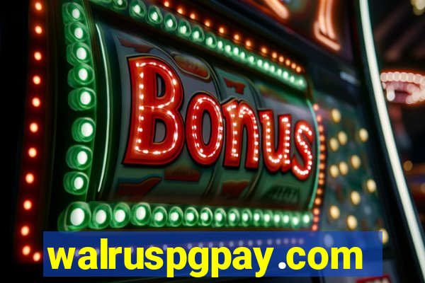 walruspgpay.com