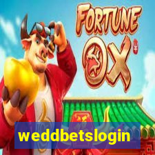 weddbetslogin