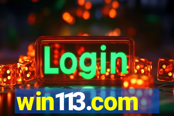 win113.com