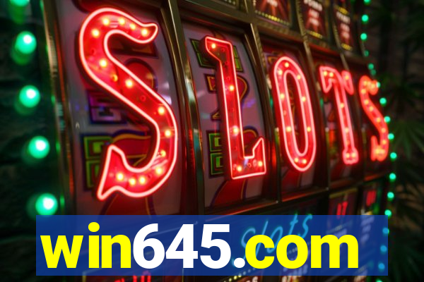 win645.com