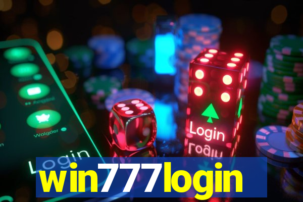 win777login