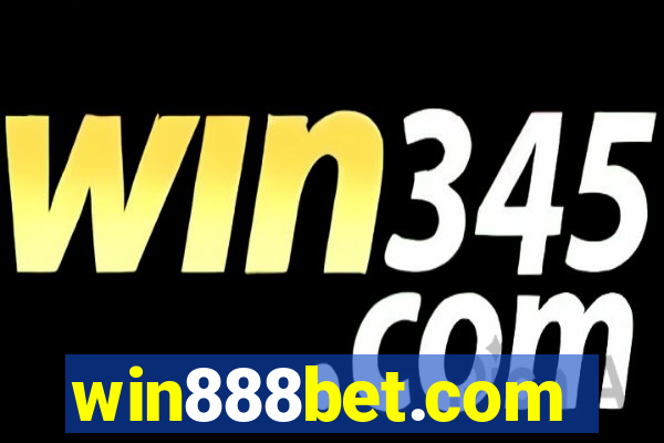 win888bet.com