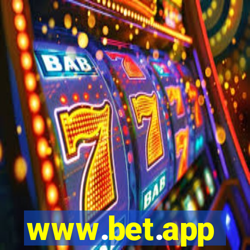 www.bet.app