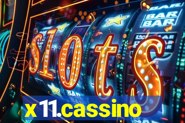 x11.cassino