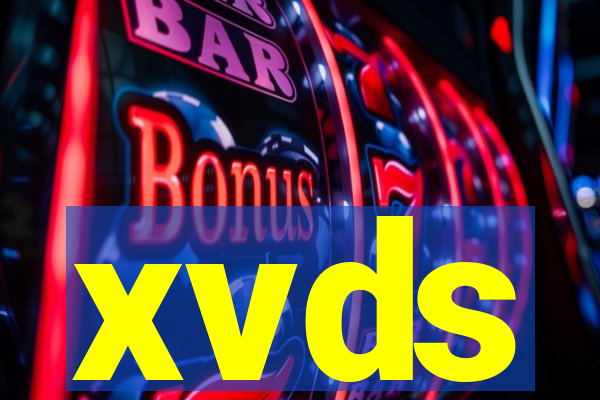 xvds