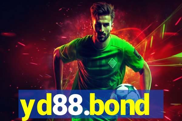 yd88.bond