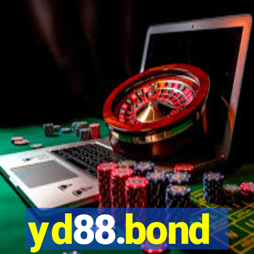 yd88.bond