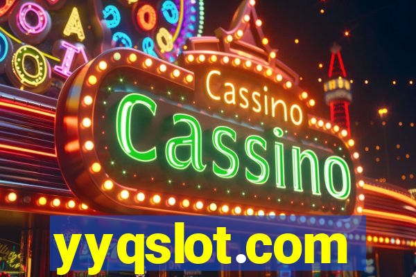 yyqslot.com