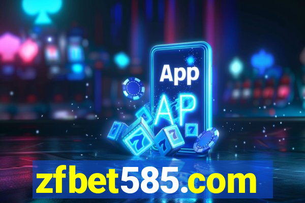 zfbet585.com